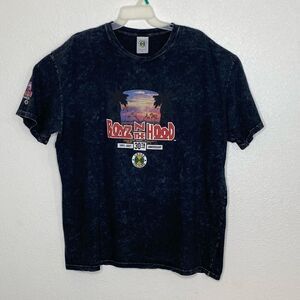 CROSS COLOURS Men’s 100% Cotton Boyz N the Hood graphic T Shirt Size XL